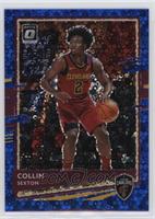 Collin Sexton #/50