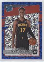 Rated Rookie - Onyeka Okongwu #/50