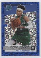 Rated Rookie - Tyrell Terry [EX to NM] #/50