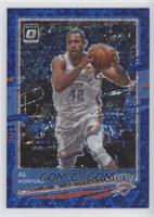 Al Horford #/50