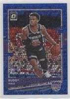 Buddy Hield #/50