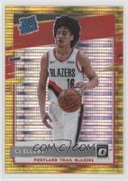 Rated Rookie - CJ Elleby #/10