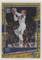 Rudy Gobert #/10