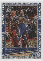 Donovan Mitchell [EX to NM]