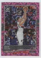 Zach Collins #/20