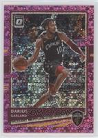 Darius Garland #/20