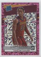 Rated Rookie - Isaac Okoro #/20