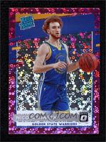 Rated Rookie - Nico Mannion #/20