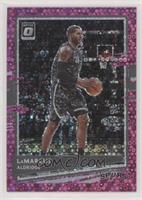 LaMarcus Aldridge #/20