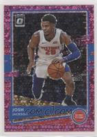 Josh Jackson #/20