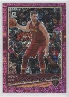 Kevin Love #/20