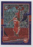 Rajon Rondo #/95