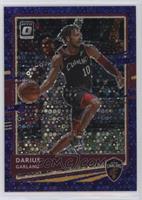 Darius Garland #/95