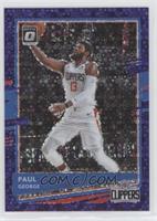 Paul George #/95