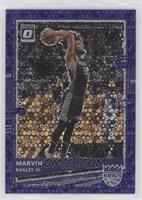 Marvin Bagley III #/95