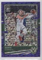 Donte DiVincenzo #/95