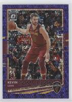 Kevin Love #/95