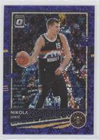 Nikola Jokic #/95