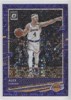 Alex Caruso #/95