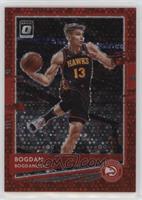 Bogdan Bogdanovic #/85