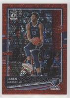 Jaren Jackson Jr. #/85