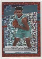 Rated Rookie - Vernon Carey Jr. #/85