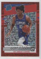 Rated Rookie - Daniel Oturu #/85