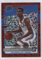 Rated Rookie - Theo Maledon #/85