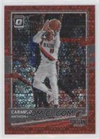 Carmelo Anthony #/85