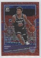 Buddy Hield #/85