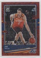 Joe Ingles #/85