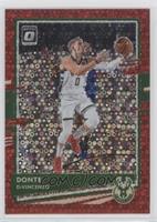 Donte DiVincenzo #/85