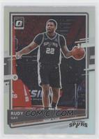 Rudy Gay