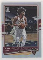 Jarrett Allen