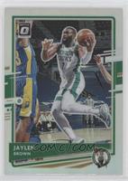 Jaylen Brown