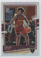 Collin Sexton