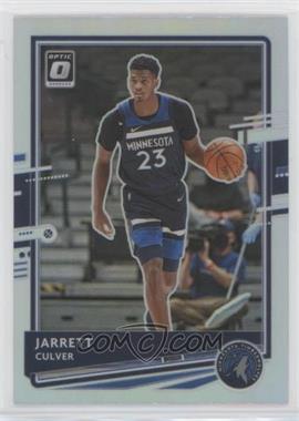 2020-21 Panini Donruss Optic - [Base] - Holo Prizm #150 - Jarrett Culver