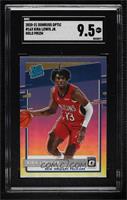 Rated Rookie - Kira Lewis Jr. [SGC 9.5 Mint+]