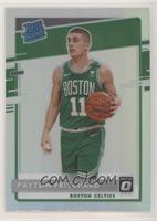 Rated Rookie - Payton Pritchard