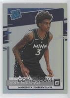 Rated Rookie - Jaden McDaniels