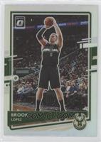 Brook Lopez [Good to VG‑EX]