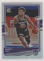 Buddy Hield