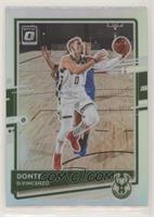 Donte DiVincenzo [EX to NM]