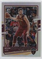 Kevin Love