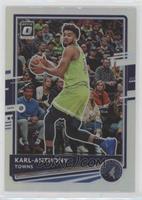 Karl-Anthony Towns