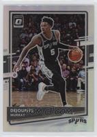 Dejounte Murray