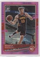 Bogdan Bogdanovic