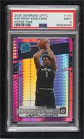 Rated Rookie - Anthony Edwards [PSA 9 MINT]