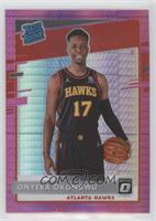 Rated Rookie - Onyeka Okongwu [EX to NM]