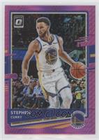 Stephen Curry